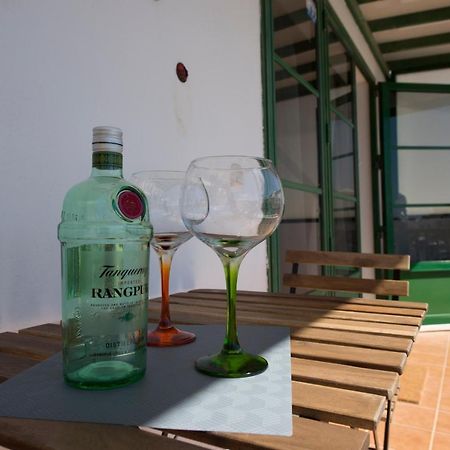 Apartamento El Gin Playa Blanca  Exterior foto