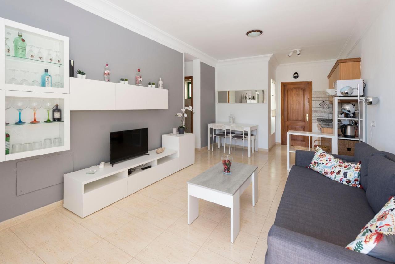 Apartamento El Gin Playa Blanca  Exterior foto