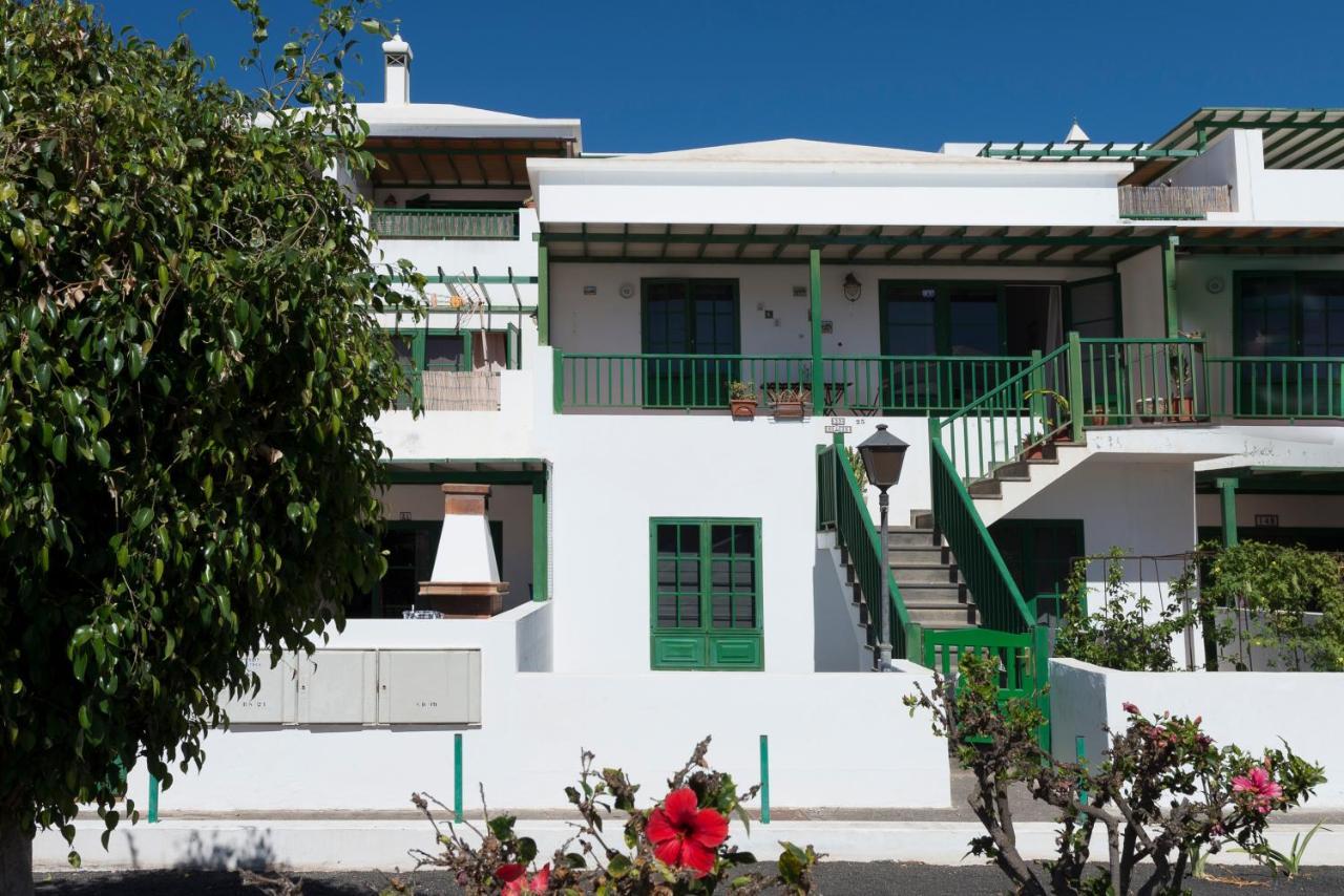 Apartamento El Gin Playa Blanca  Exterior foto